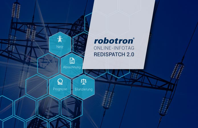 Online-Infotag Redispatch 2.0